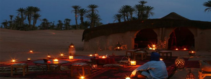 2 day tours Marrakech Mhamed